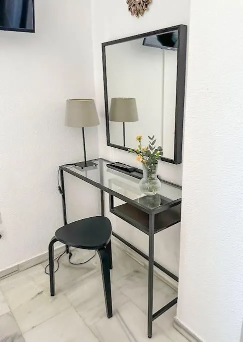 Elegant 2-Bedroom Apartment With Beautiful Views Benalmadena