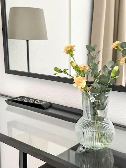 Elegant 2-Bedroom Apartment With Beautiful Views ベナルマデナ