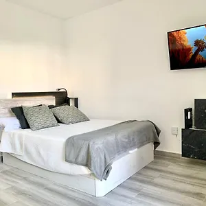 Apartment Premium Con Piscina - Recepcion 24hs, Benalmadena