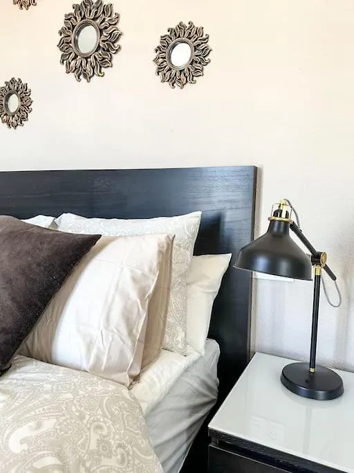 Elegant 2-Bedroom Apartment With Beautiful Views Benalmadena