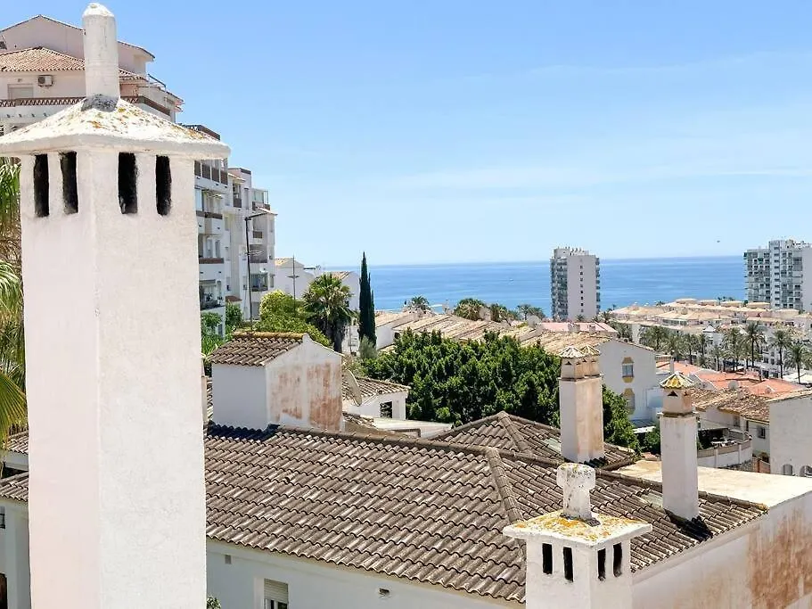 Elegant 2-Bedroom Apartment With Beautiful Views Benalmadena 0*,  Spain