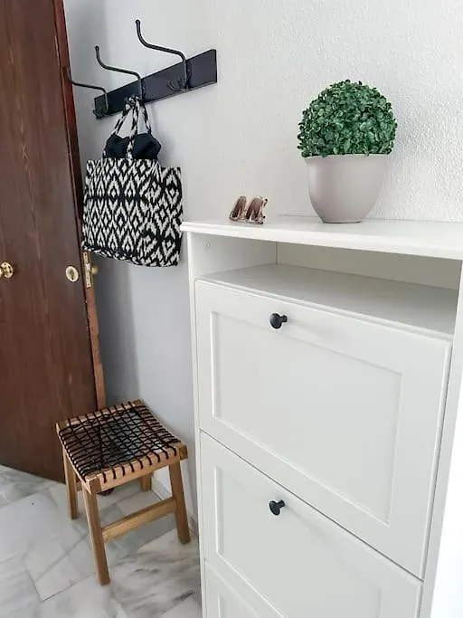 בנאלמדנה Elegant 2-Bedroom Apartment With Beautiful Views